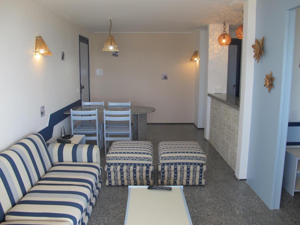 Particular Iracema Residence Форталеза Экстерьер фото